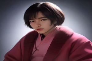 漫画阅读平台界面截图，显示本子漫画分类标签与封面网格，界面简洁现代，适合移动端浏览